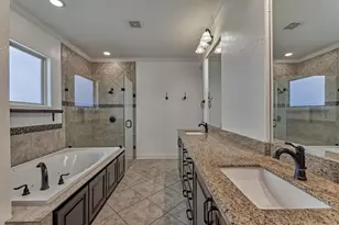 18718 Bella Cascata, Shenandoah, TX 77381 - Photo 27