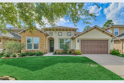 18718 Bella Cascata, Shenandoah, TX 77381 - Photo 1