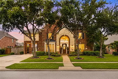 2512 W Ranch Drive, Friendswood, TX 77546 - Photo 1