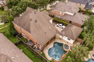 2512 W Ranch Dr, Friendswood, TX 77546 - Photo 35