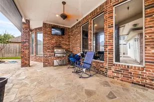 2512 W Ranch Dr, Friendswood, TX 77546 - Photo 33