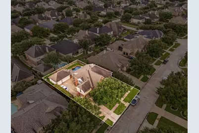 2512 W Ranch Drive, Friendswood, TX 77546 - Photo 37