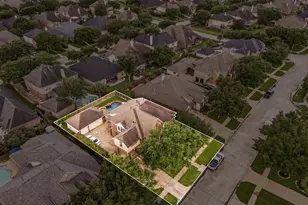2512 W Ranch Dr, Friendswood, TX 77546 - Photo 37