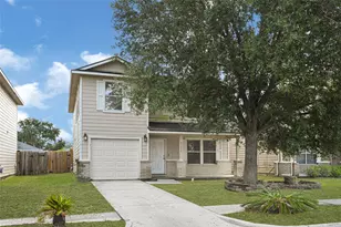 21238 Wortham Oaks Dr, Humble, TX 77338 - Photo 1