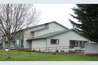 208 Central Avenue, South Bend, WA 98586 - Photo 5