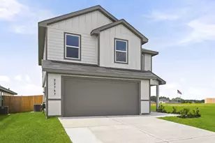 22747 Primrose Wind Ln, Hockley, TX 77447 - Photo 1