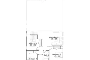 1040 Lost Pines Ln, Magnolia, TX 77484 - Photo 3