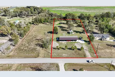 1242 County Road 48662, Dayton, TX 77535 - Photo 25