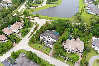 78 S Badger Lodge Circle, The Woodlands, TX 77389 - Photo 9