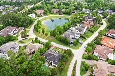 78 S Badger Lodge Circle, The Woodlands, TX 77389 - Photo 49