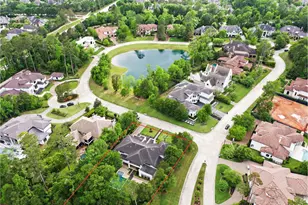 78 S Badger Lodge Cir, The Woodlands, TX 77389 - Photo 49