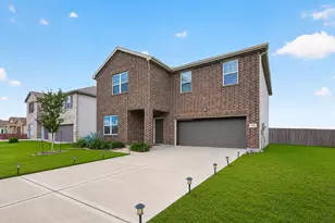 4602 Highland Crest Dr, Richmond, TX 77469 - Photo 1