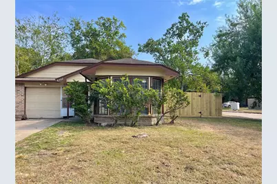 6702 Valerian Lane, Katy, TX 77449 - Photo 1