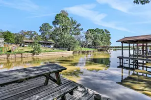 148 S Oak Bluff St, Trinity, TX 75862 - Photo 45