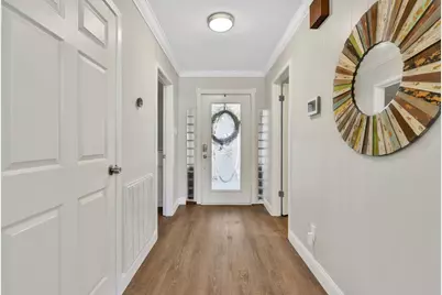 148 S Oak Bluff Street, Trinity, TX 75862 - Photo 7