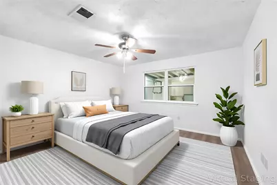 6517 S Briar Bayou Drive, Houston, TX 77072 - Photo 5