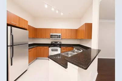 3 Hermann Museum Circle Drive #A1207, Houston, TX 77004 - Photo 3