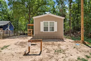 211 Woodstock, Livingston, TX 77351 - Photo 31