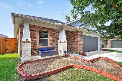 526 Heron Bay Circle, La Porte, TX 77571 - Photo 17