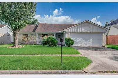 16963 Nevisway Street, Houston, TX 77084 - Photo 1
