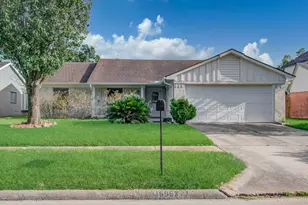 16963 Nevisway St, Houston, TX 77084 - Photo 1