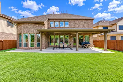 3322 Brampton Island Drive, Katy, TX 77494 - Photo 33