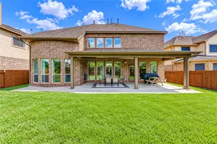 3322 Brampton Island Dr, Katy, TX 77494 - Photo 33
