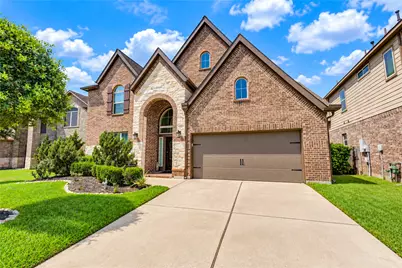 3322 Brampton Island Drive, Katy, TX 77494 - Photo 1