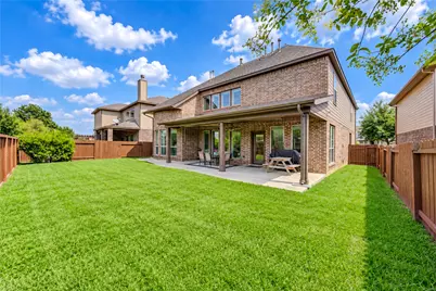 3322 Brampton Island Drive, Katy, TX 77494 - Photo 35