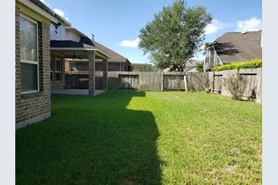 3607 Cat Springs Lane, Missouri City, TX 77459 - Photo 35
