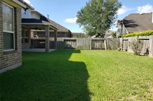 3607 Cat Springs Ln, Missouri City, TX 77459 - Photo 35