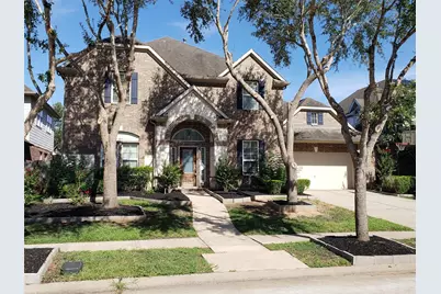 3607 Cat Springs Lane, Missouri City, TX 77459 - Photo 3
