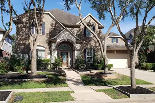 3607 Cat Springs Ln, Missouri City, TX 77459 - Photo 3