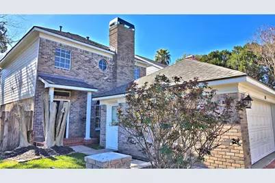 5803 Cinnamon Creek Circle, Houston, TX 77084 - Photo 1