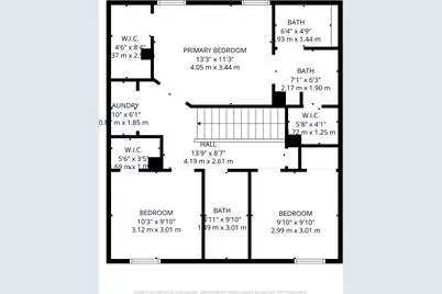 5803 Cinnamon Creek Circle, Houston, TX 77084 - Photo 29