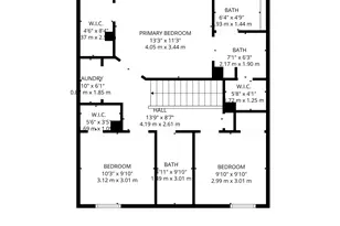 5803 Cinnamon Creek Cir, Houston, TX 77084 - Photo 29