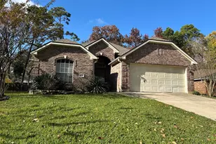 12338 Browning Dr, Montgomery, TX 77356 - Photo 1