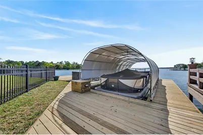 13991 Jbk Memorial Drive, Willis, TX 77318 - Photo 41