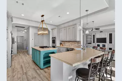 13991 Jbk Memorial Drive, Willis, TX 77318 - Photo 11