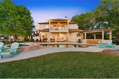 13991 Jbk Memorial Drive, Willis, TX 77318 - Photo 35