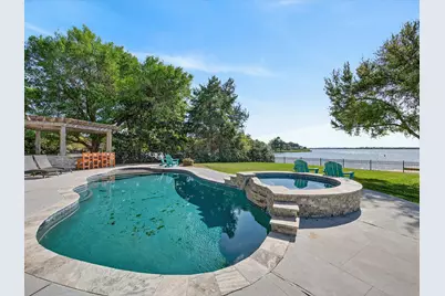 13991 Jbk Memorial Drive, Willis, TX 77318 - Photo 33