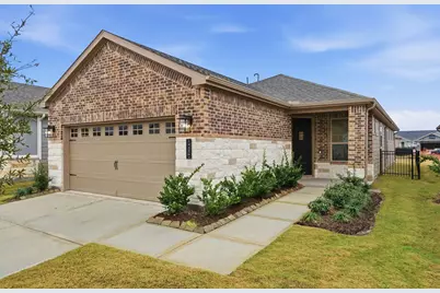 14426 Garden Grove Court, Willis, TX 77318 - Photo 1