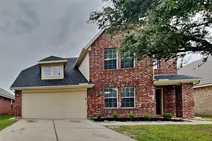 4614 Bridgestone Path Dr, Spring, TX 77388 - Photo 1