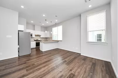 608 Thornton Road #A, Houston, TX 77018 - Photo 23