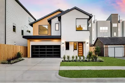 2213 Whitney Street, Houston, TX 77006 - Photo 1