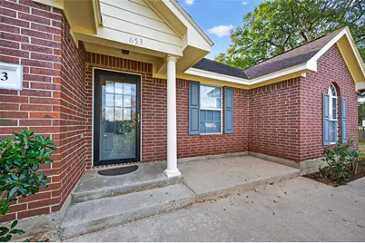 653 Nelson Street, Sealy, TX 77474 - Photo 5