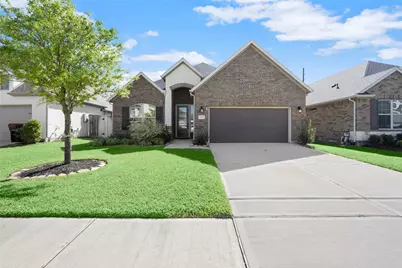 20430 Yearling Pasture Lane, Tomball, TX 77377 - Photo 1