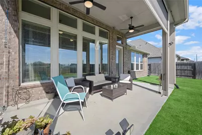 20430 Yearling Pasture Lane, Tomball, TX 77377 - Photo 35