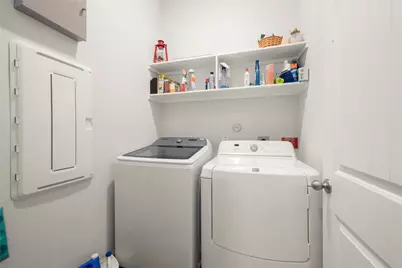 20430 Yearling Pasture Lane, Tomball, TX 77377 - Photo 9