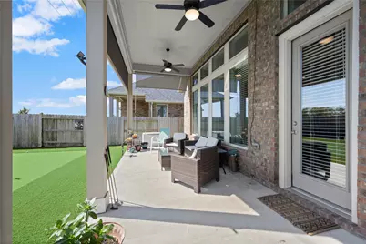 20430 Yearling Pasture Lane, Tomball, TX 77377 - Photo 31